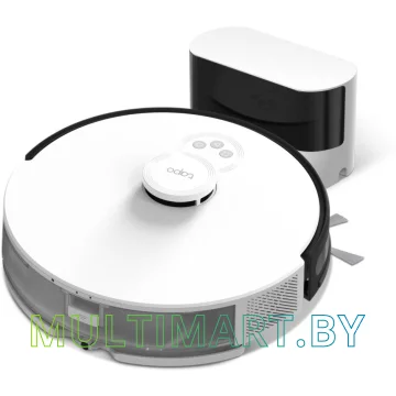 Робот-пылесос TP-Link Tapo RV30